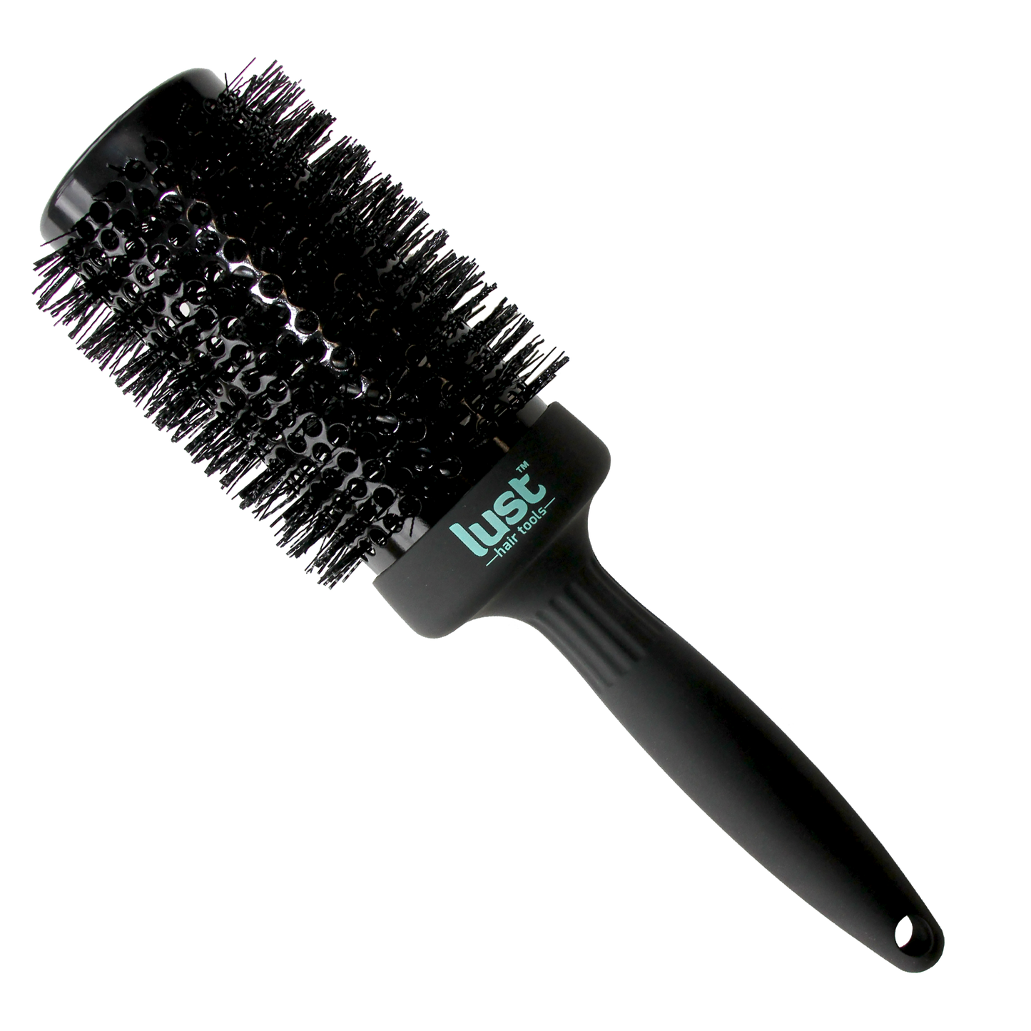 Lust ceramic round brush - 43mm