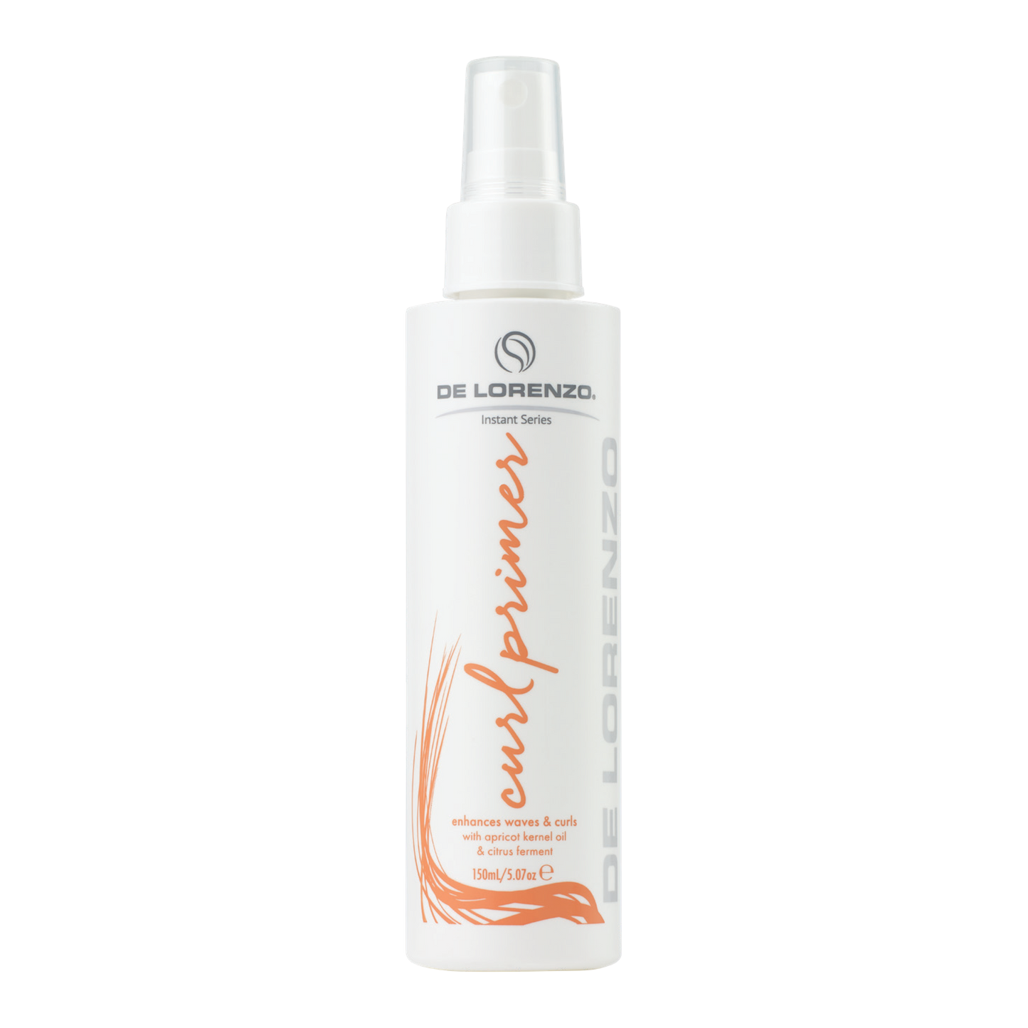 De Lorenzo Curl Primer