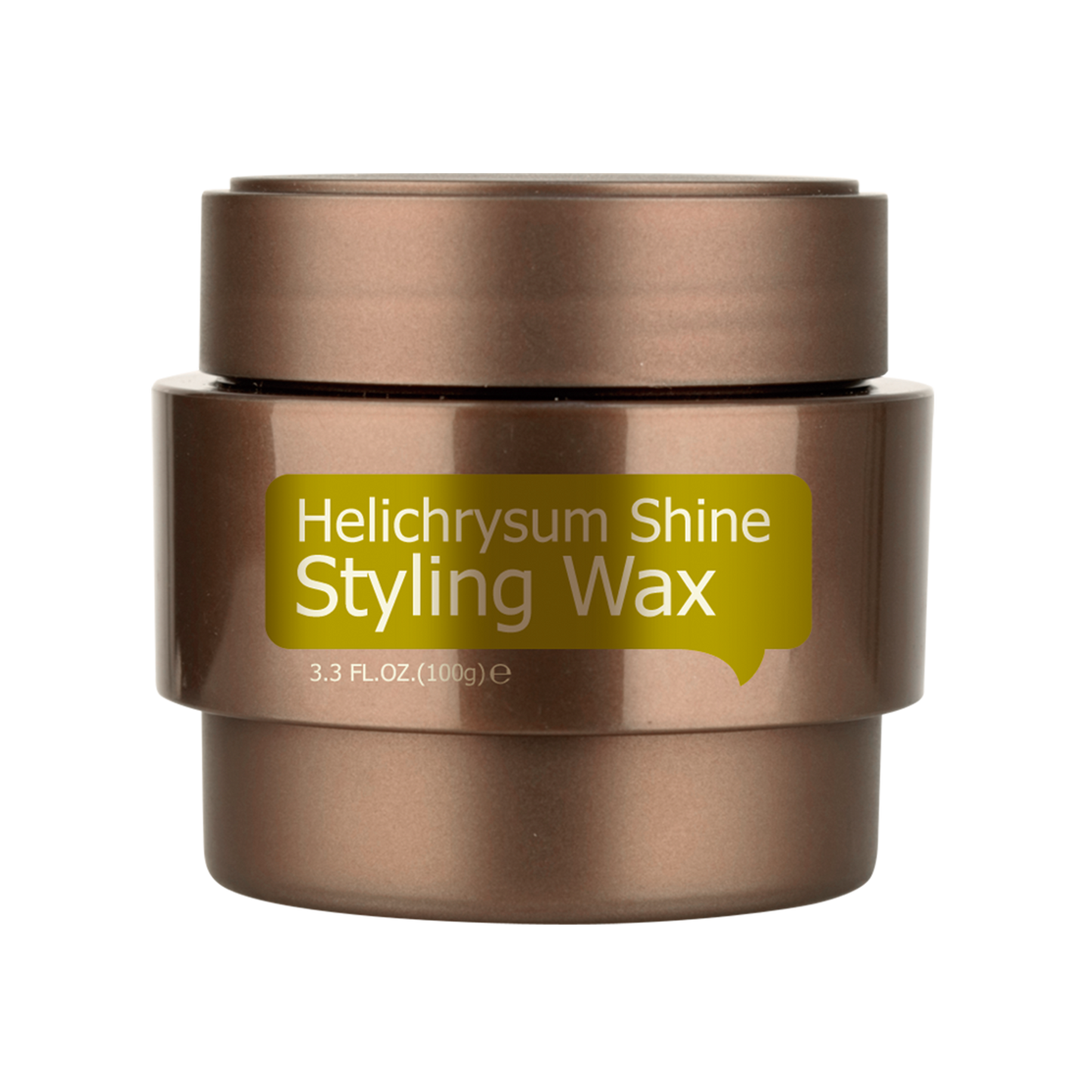 Angel Helichrysum Shine Styling Wax 100g