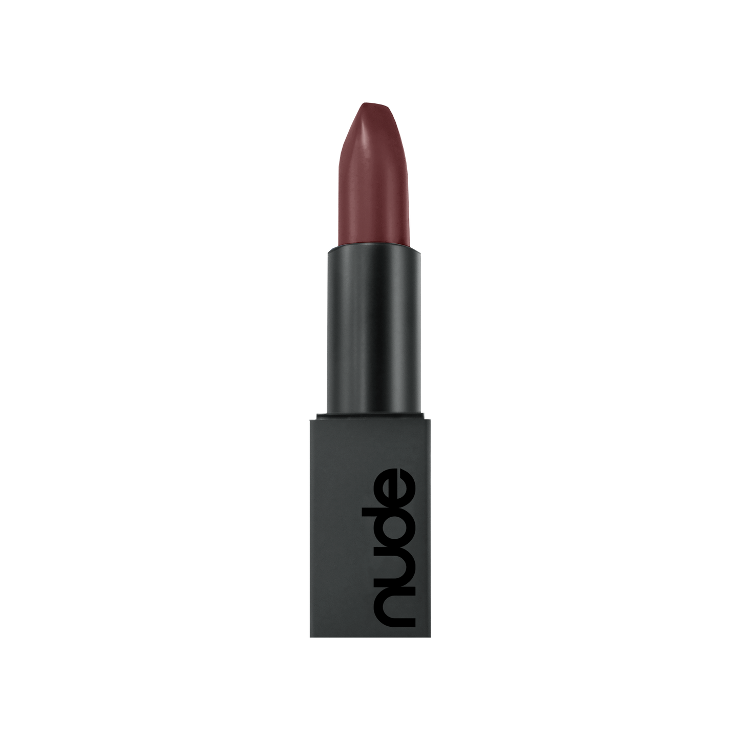Nude by Lust Lipstick - whipped