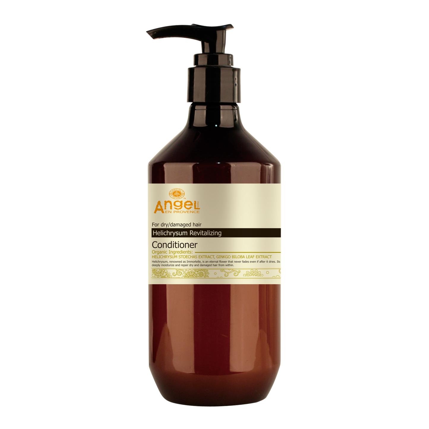 Angel Helichrysum Revitalizing Conditioner 400ml