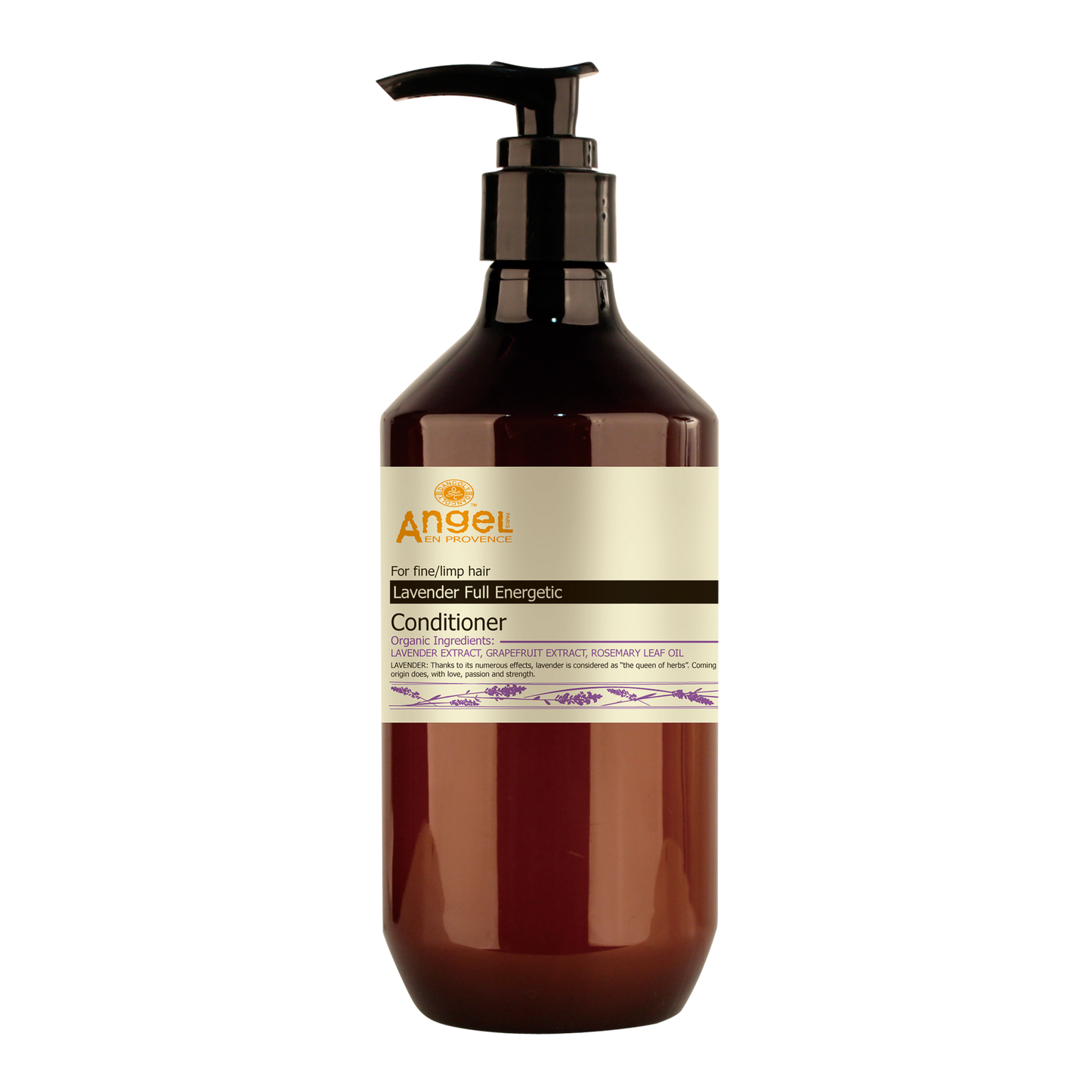 Angel Lavender Full Energetic Conditioner 400ml