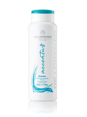 De Lorenzo Accentu8 shampoo