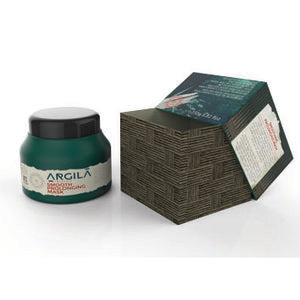Argila smooth prolonging mask