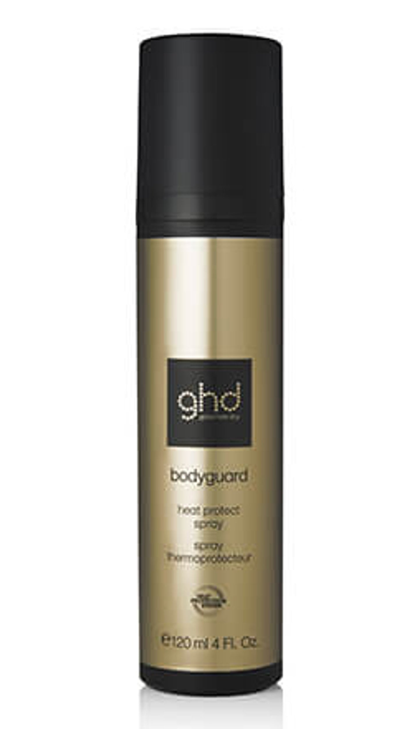 GHD Bodyguard Heat Protect Spray For All Hair Types