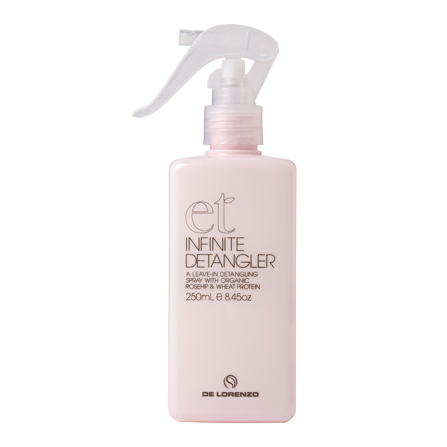 De Lorenzo ET Infinite Detangler