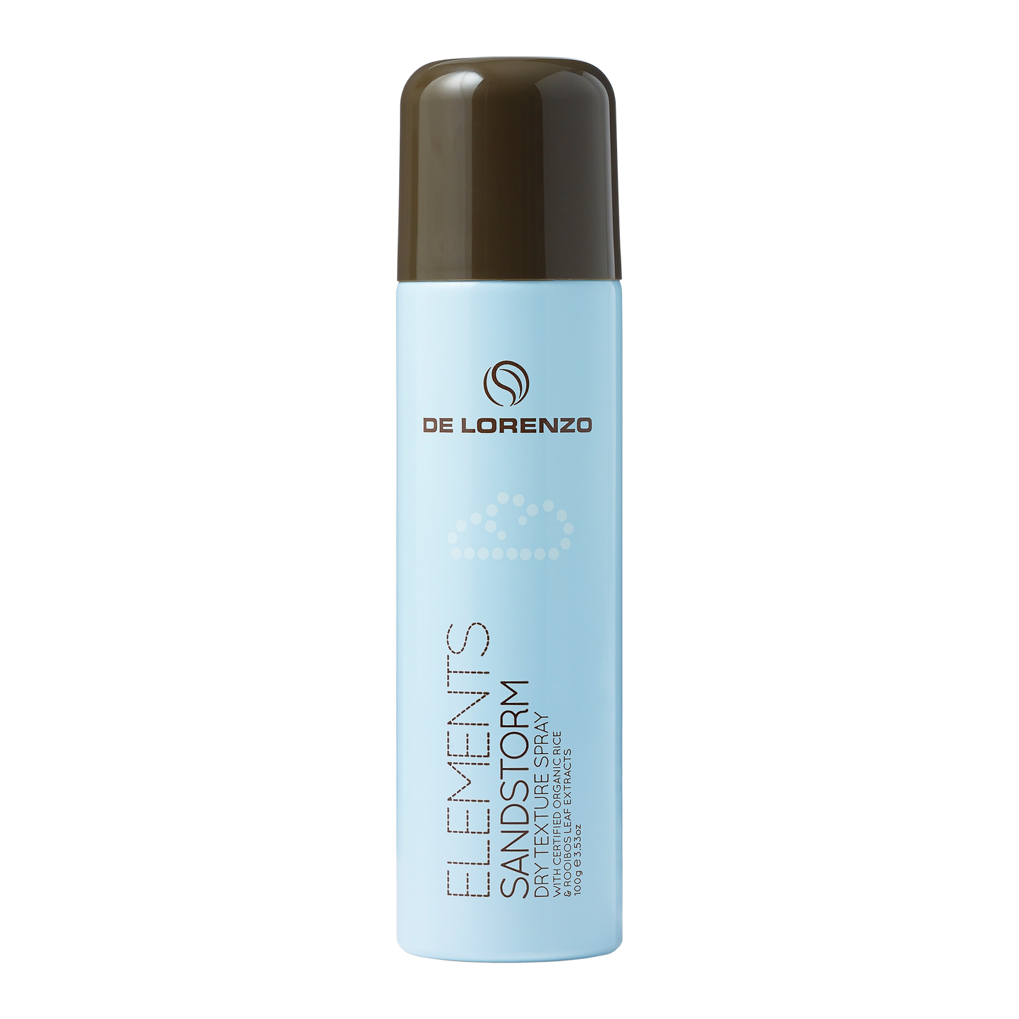De Lorenzo Elements - Sandstorm