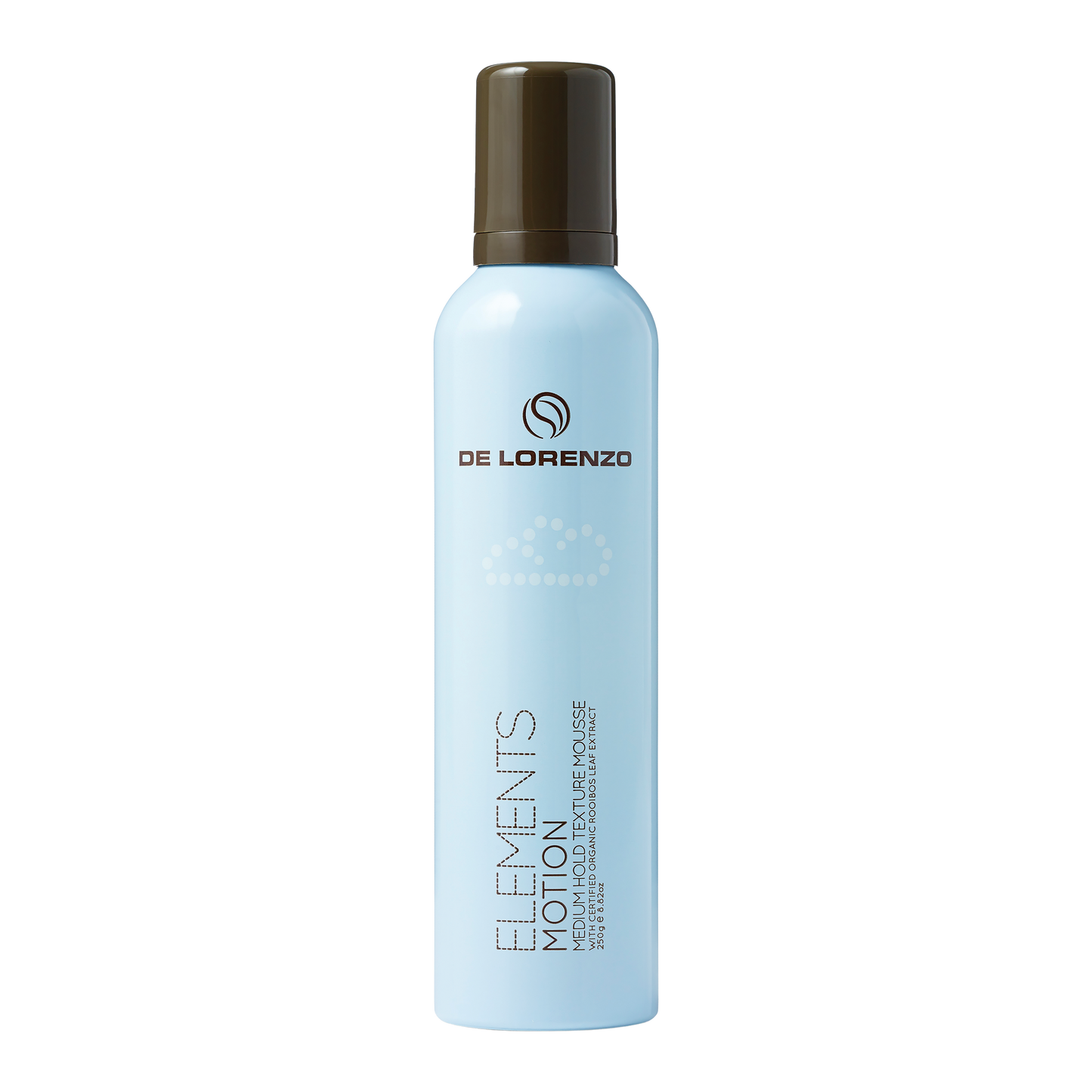 De Lorenzo Elements - Motion Foam mousse