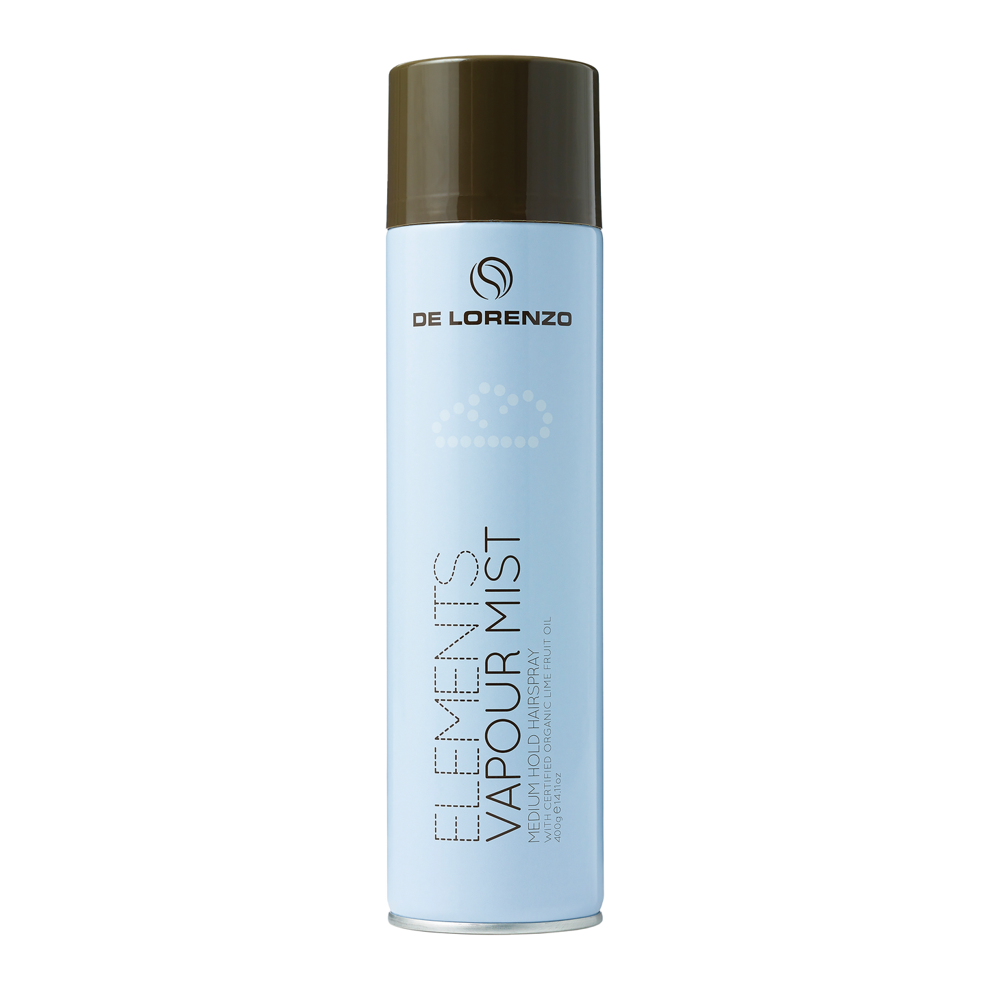 De Lorenzo Elements - Vapour Mist Hair spray