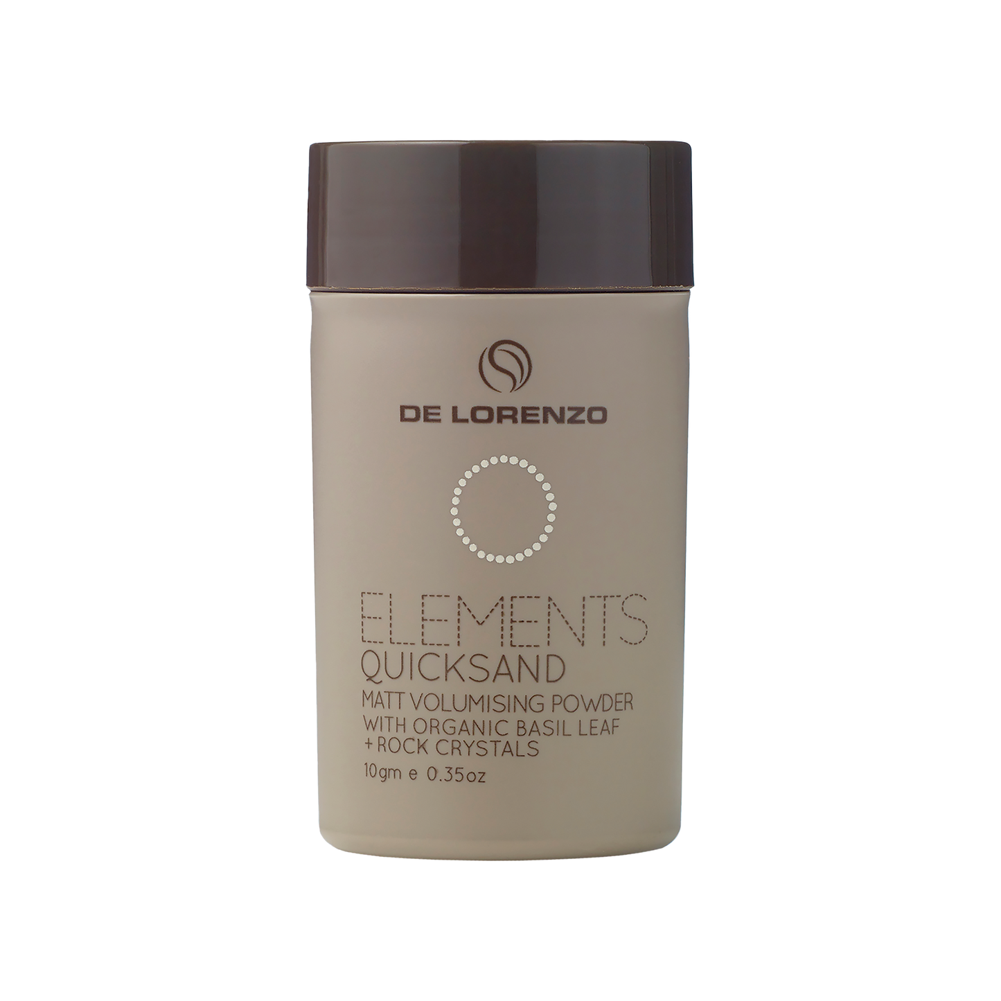 De Lorenzo Elements - Quicksand