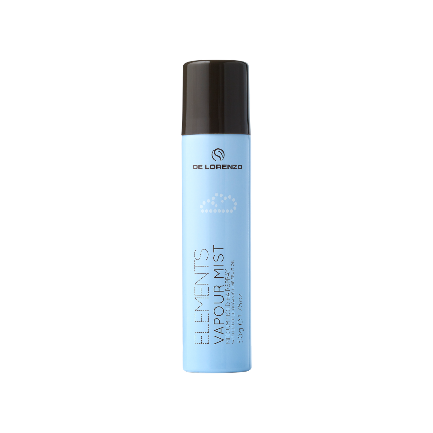De Lorenzo Elements - Vapour Mist 50g