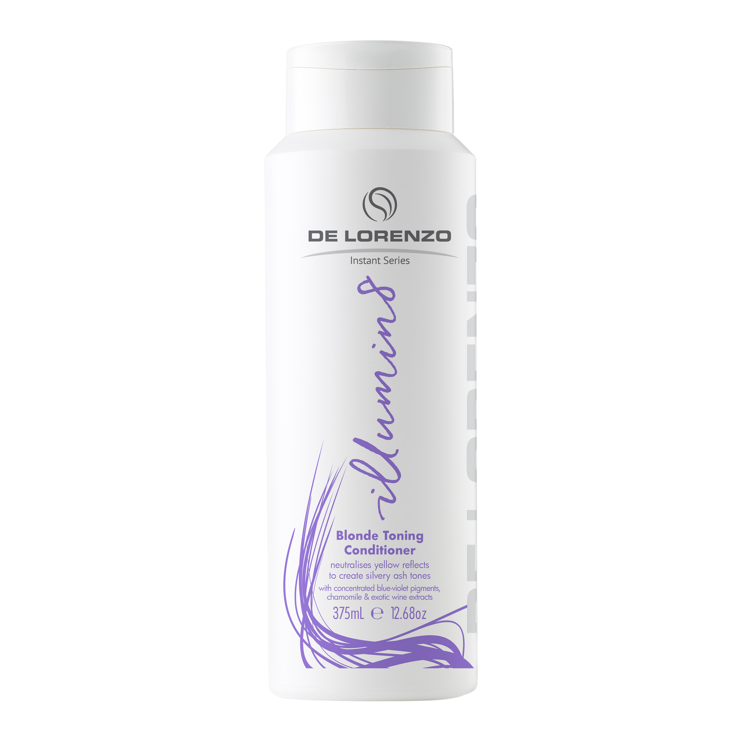 De Lorenzo Illumin8 conditioner