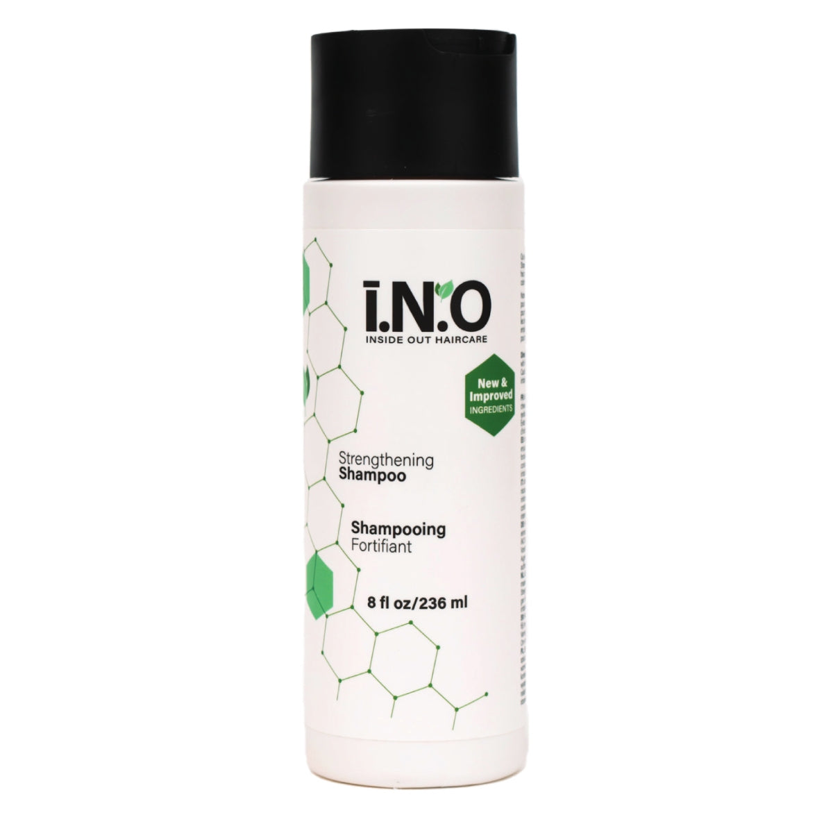 I.N.O - Strengthening Shampoo