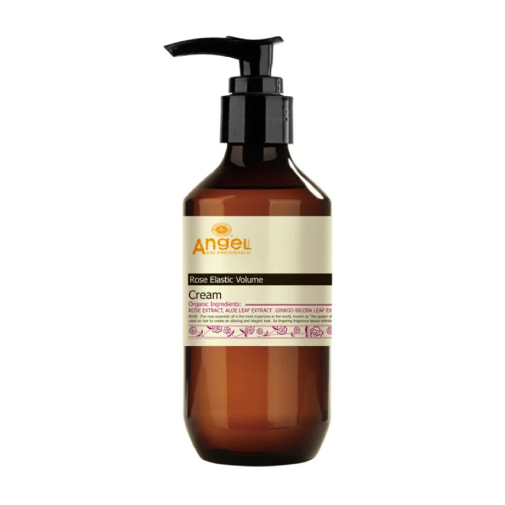 Angel Rose Elastic Volume Cream 200ml