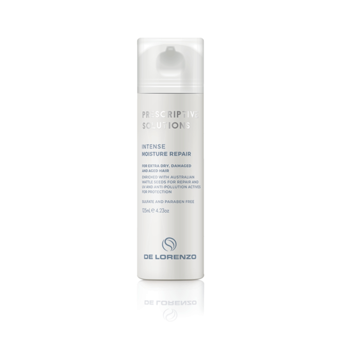 De Lorenzo Prescriptive INTENSE Moisture Repair