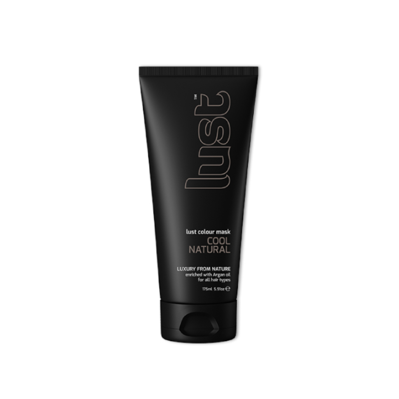Lust cool natural mask