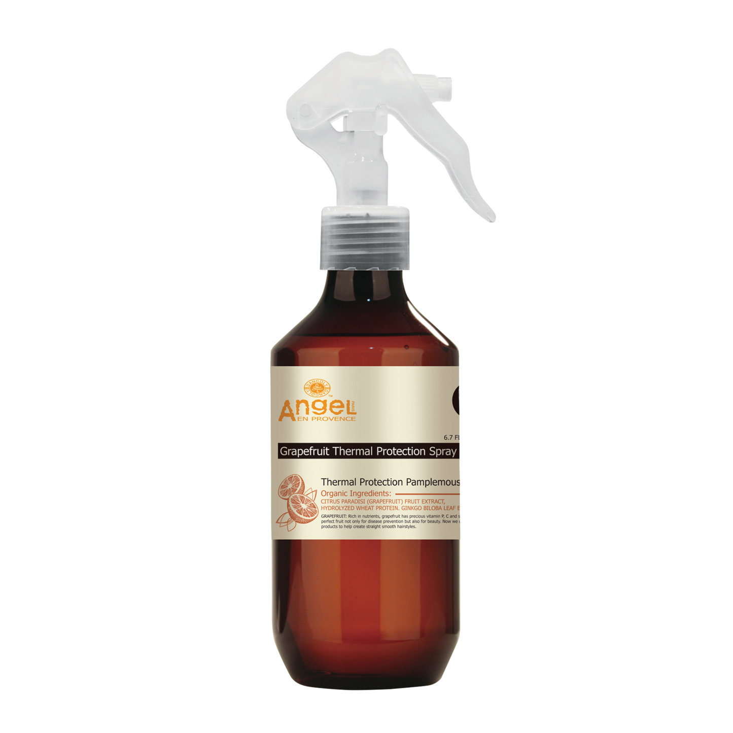 Angel Grapefruit Thermal Protection Spray 200ml