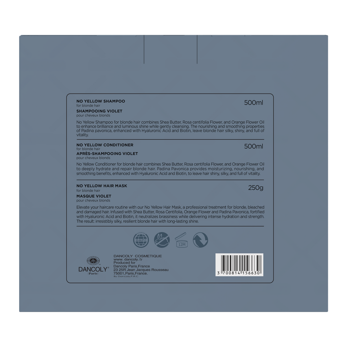 Angel No Yellow Christmas Pack