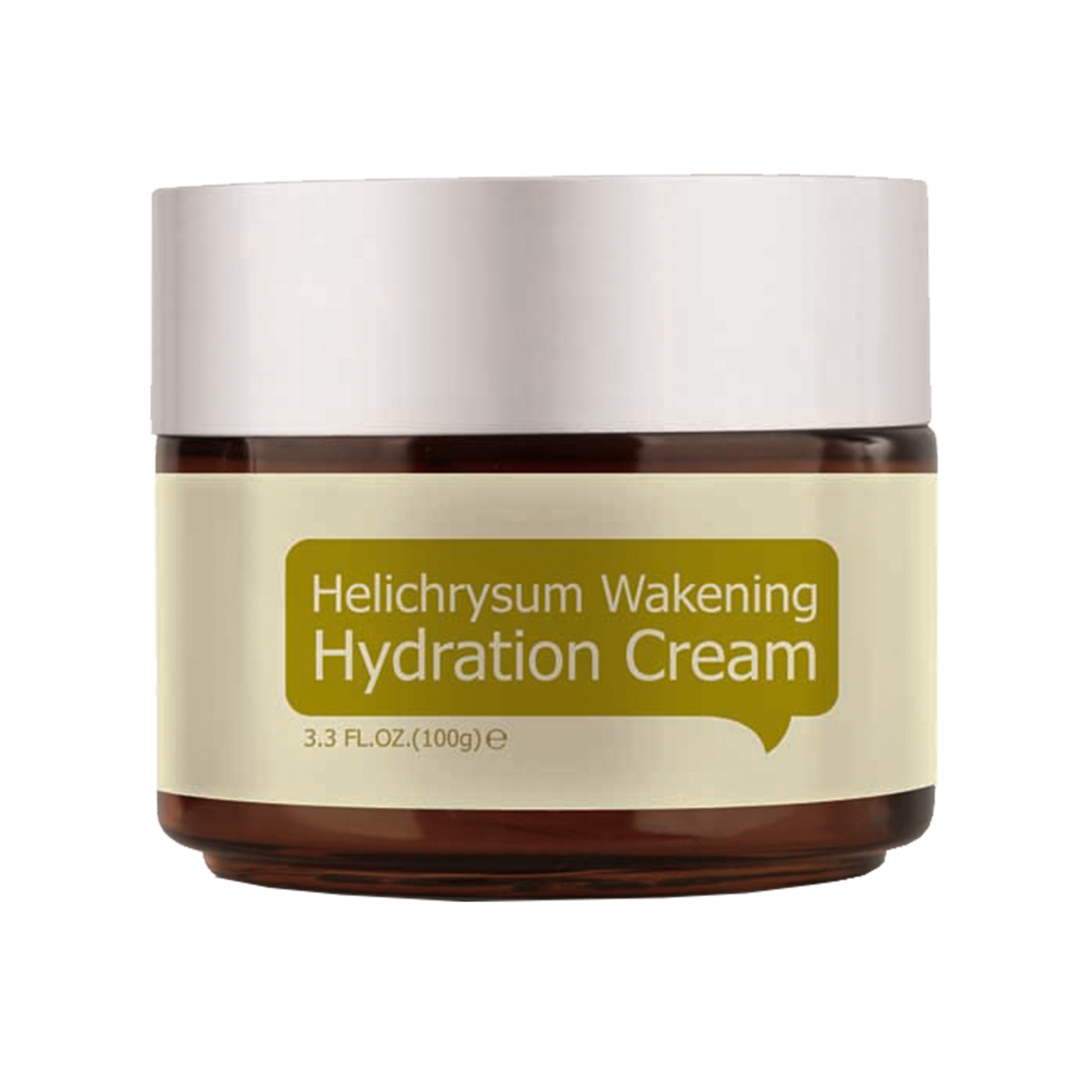 Angel Helichrysum Wakening Hydration Cream 100g (tub)