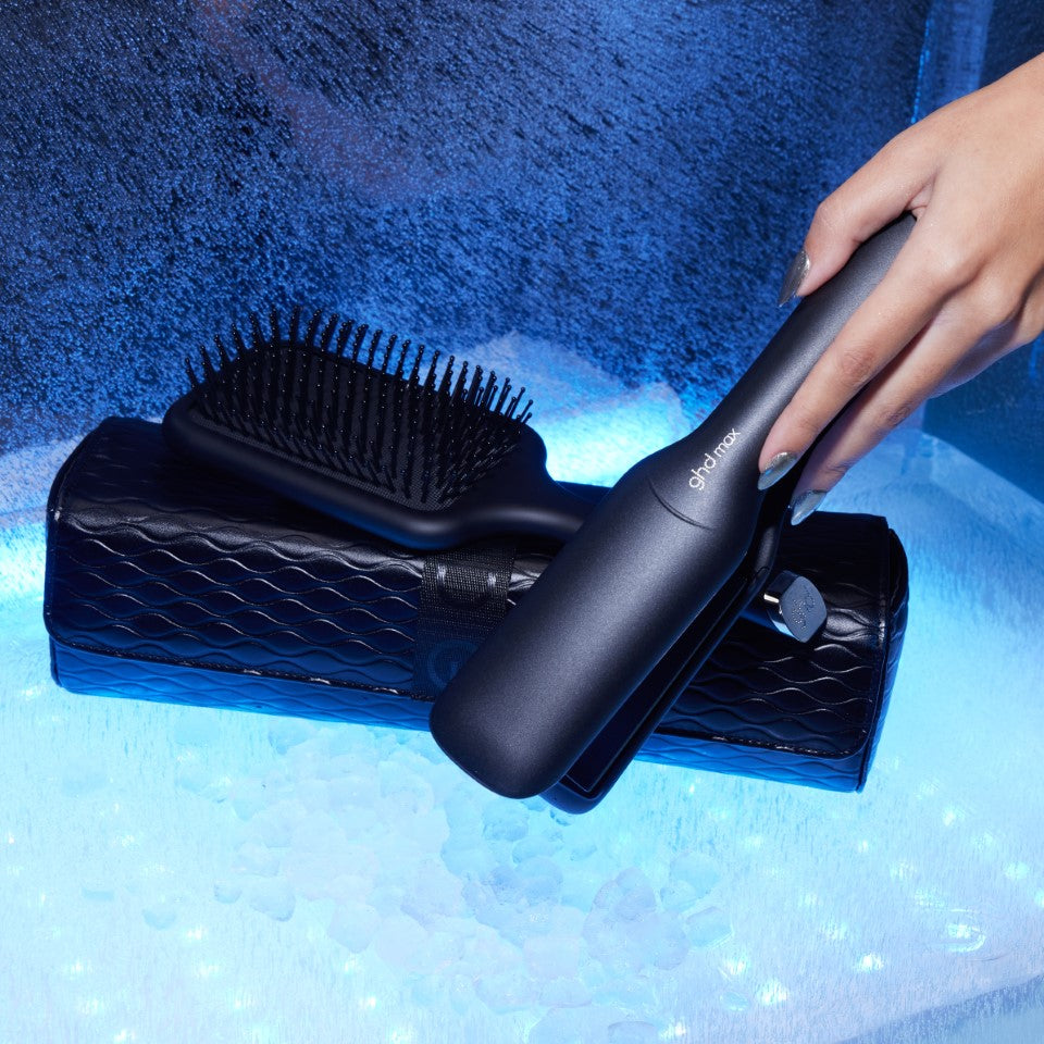 GHD max gift set