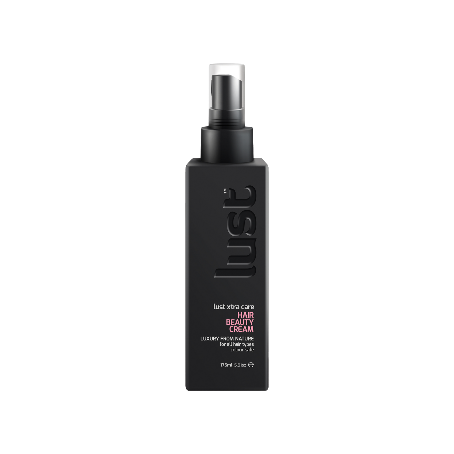 Lust Hair Beauty Cream 175ml