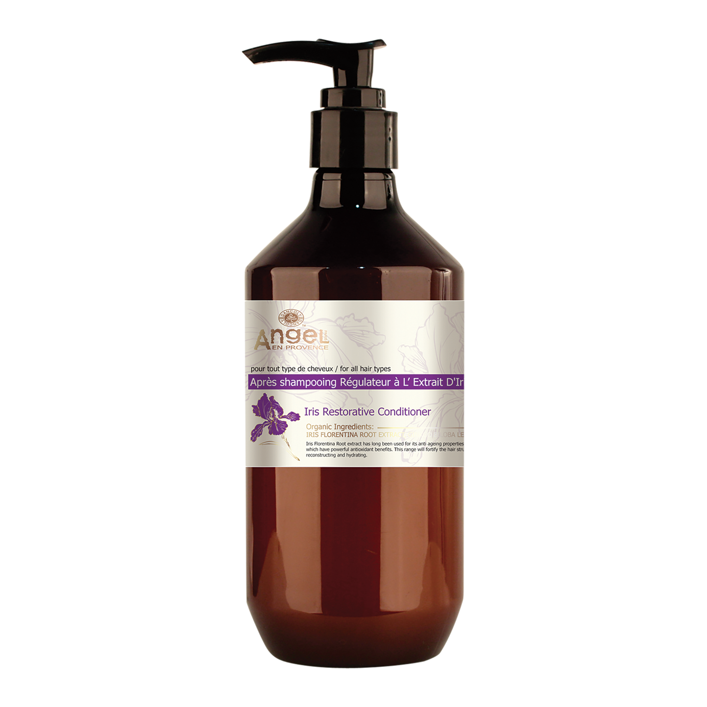 Angel Iris Restorative Conditioner 400ml
