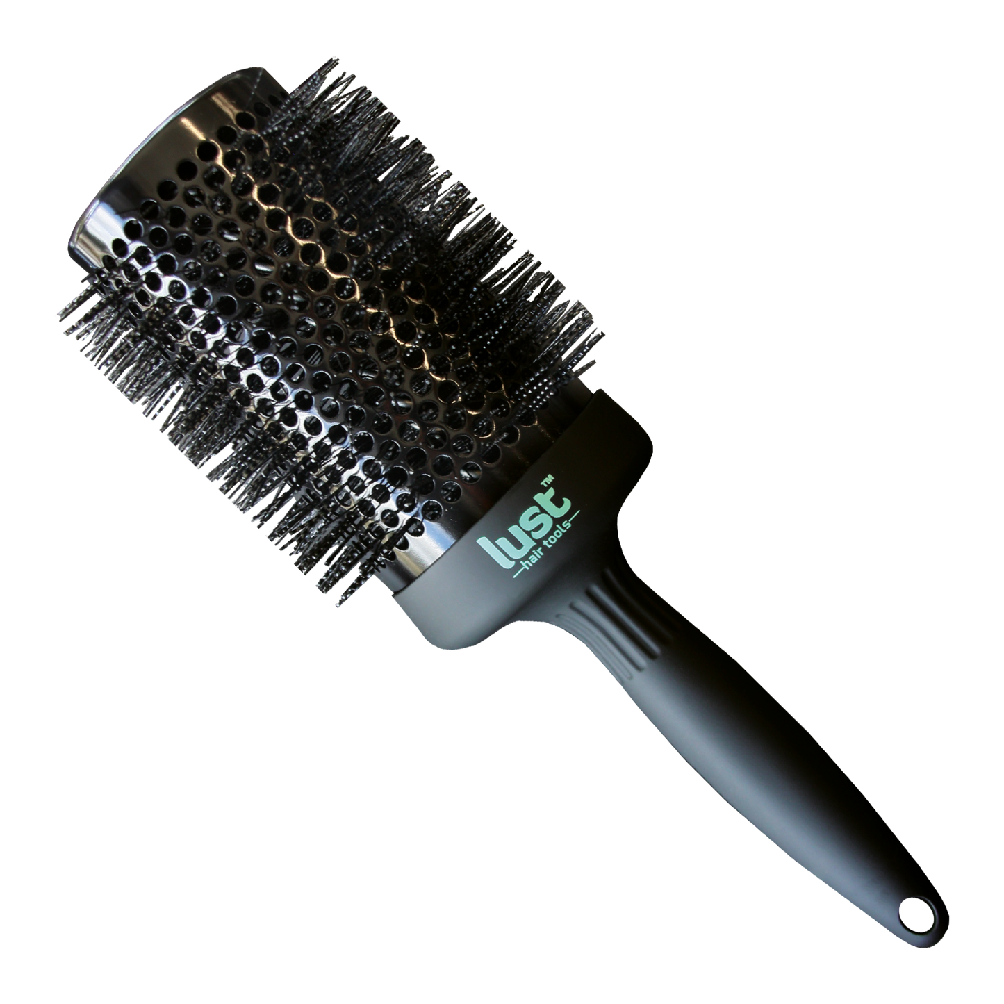 Lust ceramic round brush - 65mm