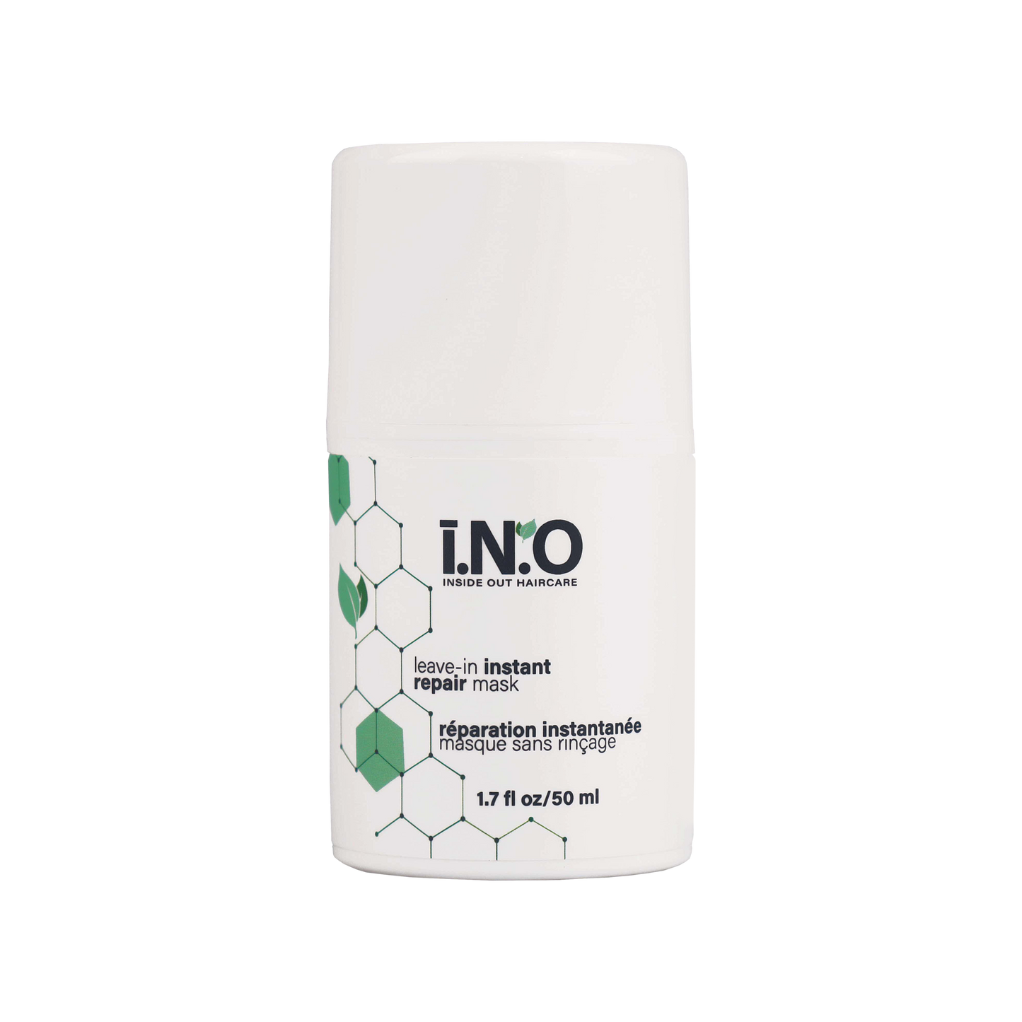 I.N.O -Leave In Instant Repair Mask 50ml