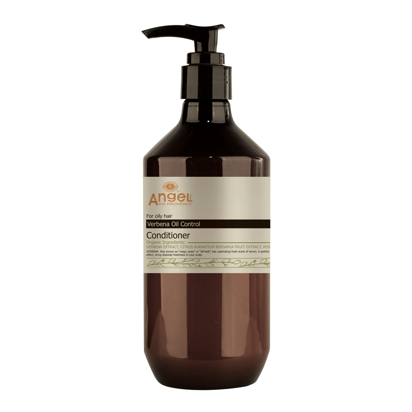 Angel Verbena Oil Control Conditioner 400ml