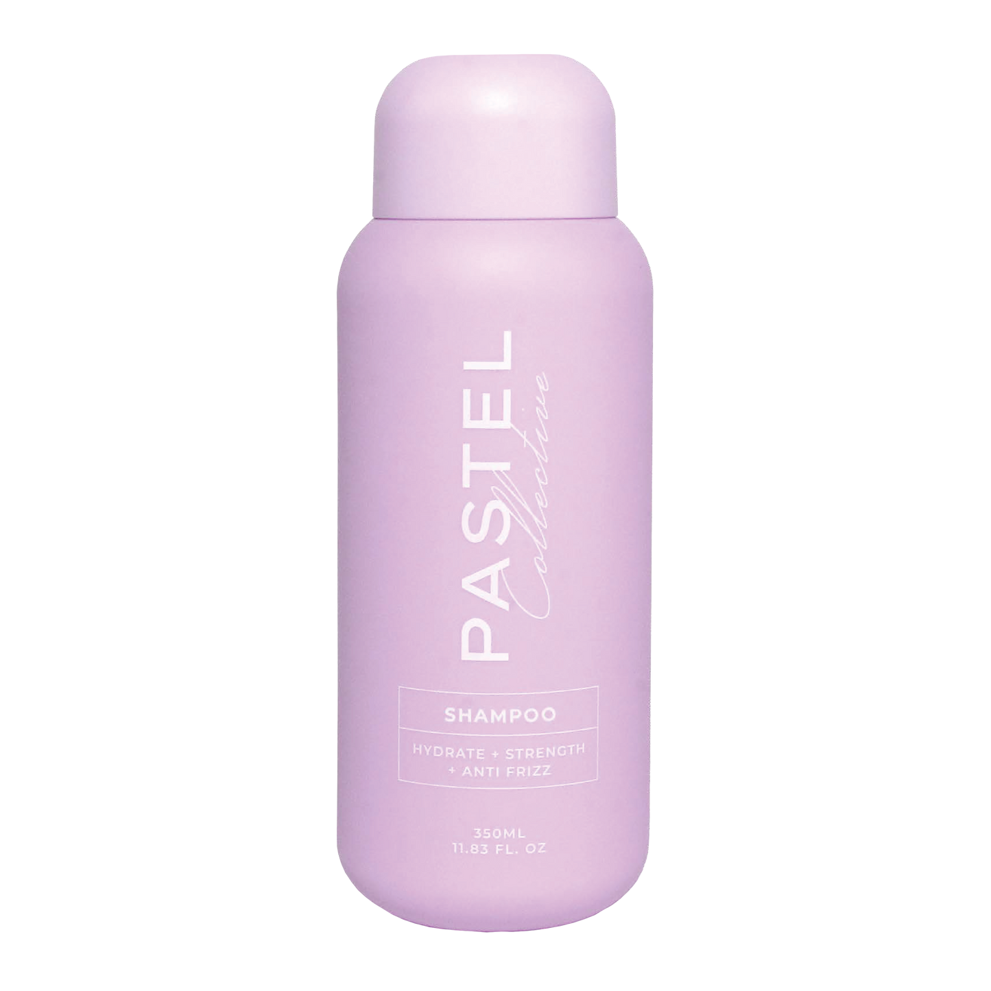 Pastel collective Shampoo