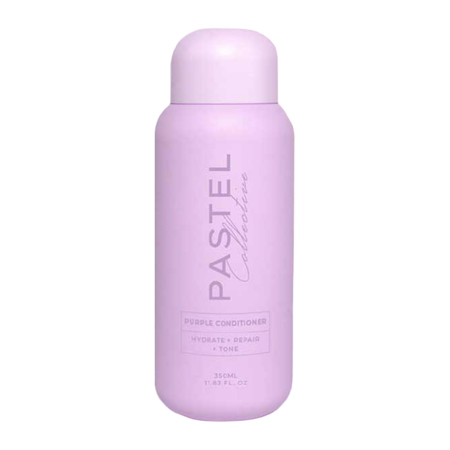 Pastel Collective Hydrate + Repair + Tone Conditioner