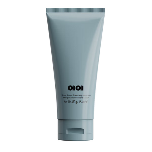 Qiqi Super soaker smoothing masque