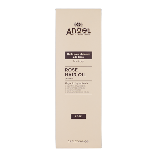 Angel En Provence Rose Hair oil 100ml