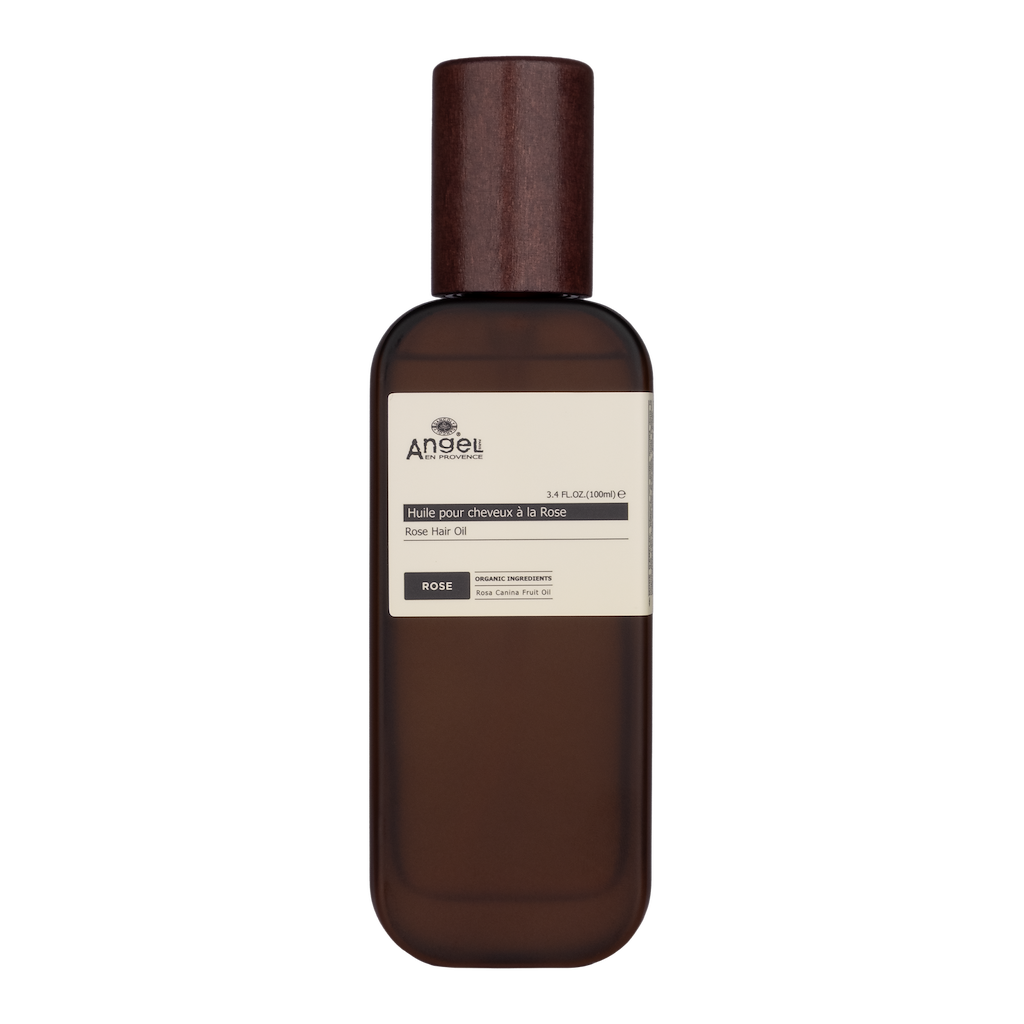 Angel En Provence Rose Hair oil 100ml