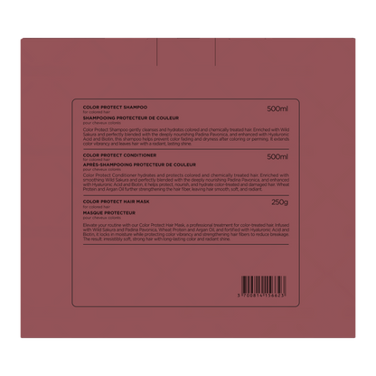 Angel Colour Protect Christmas pack