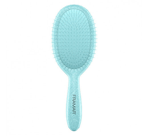 Framar Cookie Cutter - Sprinkle Detangle Brush Limited Edition