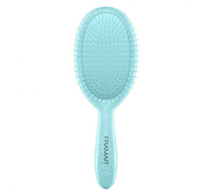 Framar Cookie Cutter - Sprinkle Detangle Brush Limited Edition