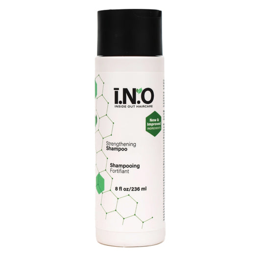 I.N.O - Strengthening Shampoo