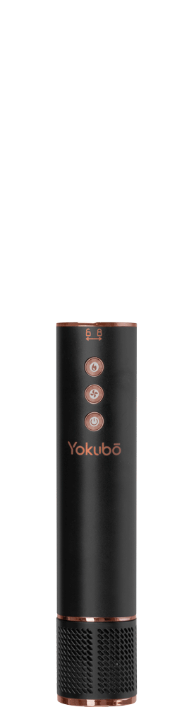 Yokubo Deluxe Aristyler