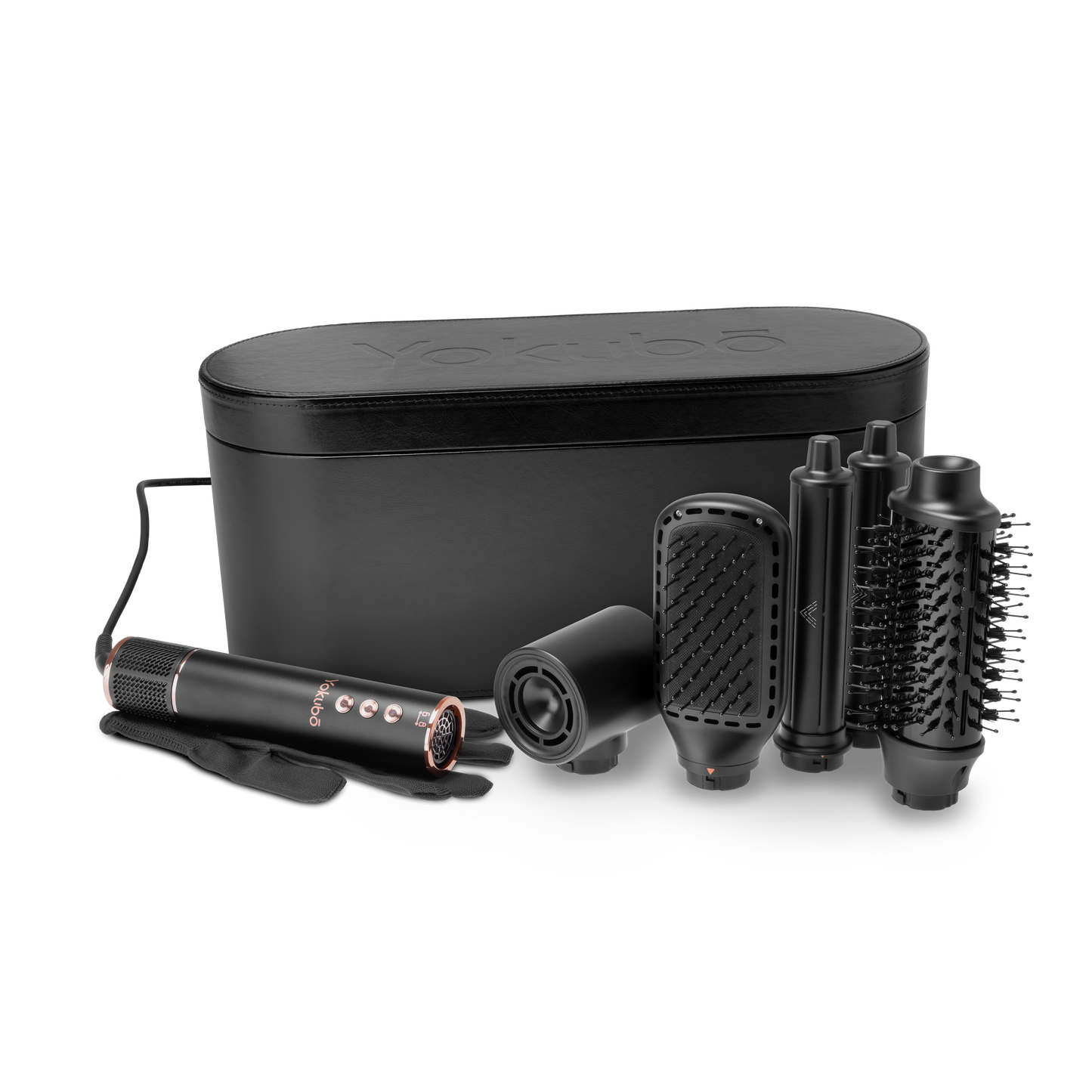 Yokubo Deluxe Aristyler