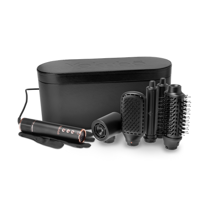 Yokubo Deluxe Aristyler