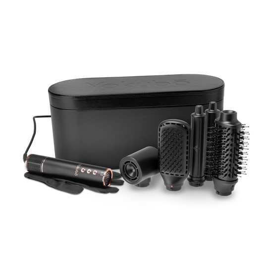 Yokubo Deluxe Aristyler