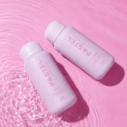 Pastel Collective Repair + High Gloss + Colour Protection Shampoo 350ml