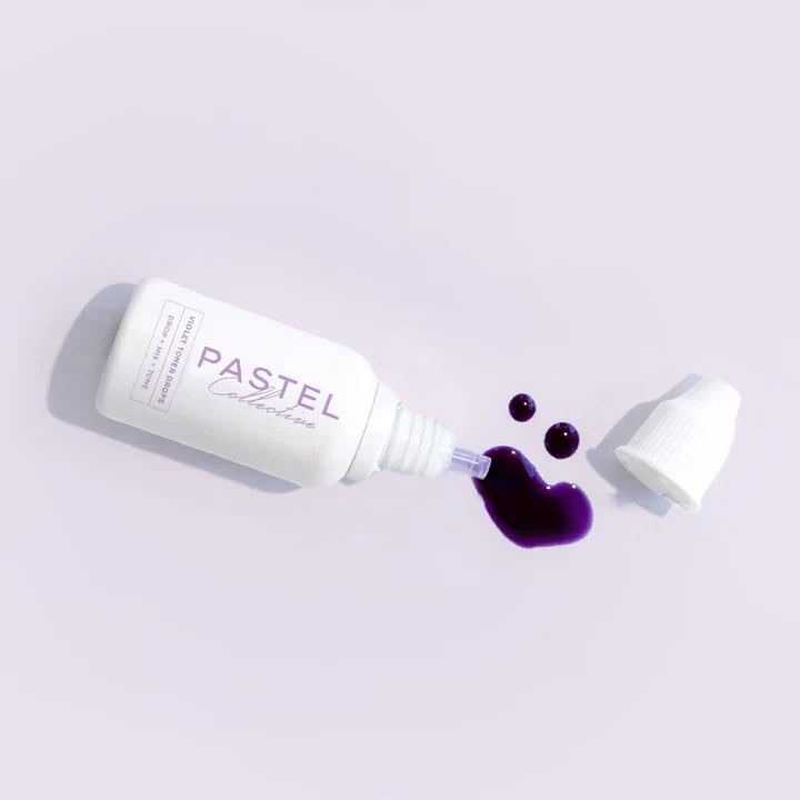 Pastel Collective Violet Toner Drops 30ml