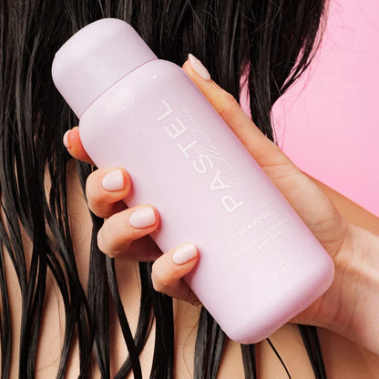 Pastel Collective Hydrate + Strength + Anti Frizz Shampoo 350ml