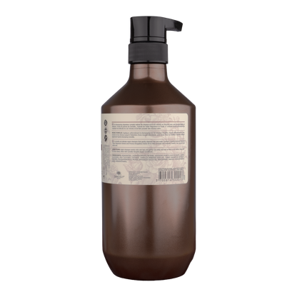 Angel Camellia versatile repair shampoo 400ml