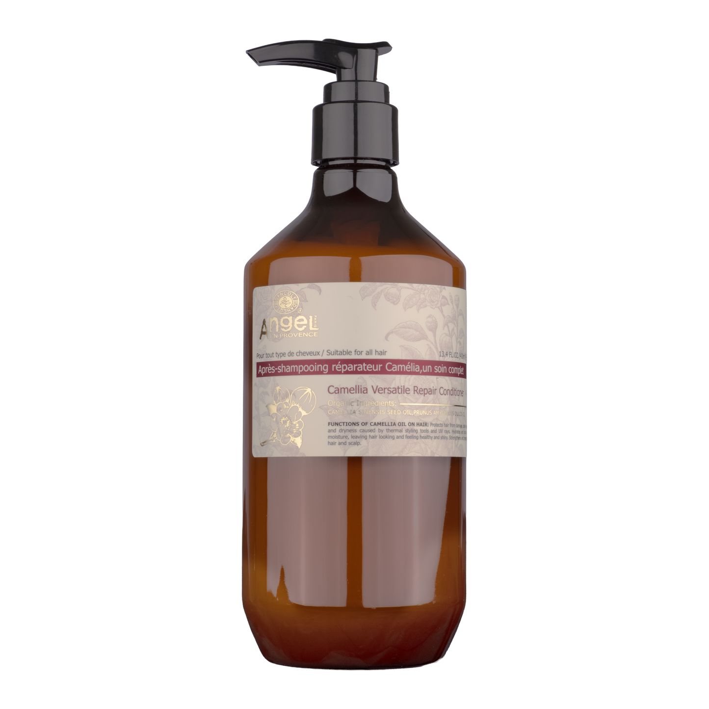 Angel Camellia versatile repair Conditioner 400ml