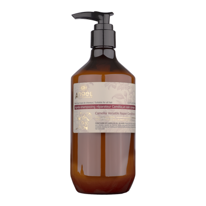 Angel Camellia versatile repair Conditioner 400ml