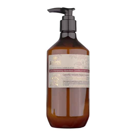 Angel Camellia versatile repair Conditioner 400ml