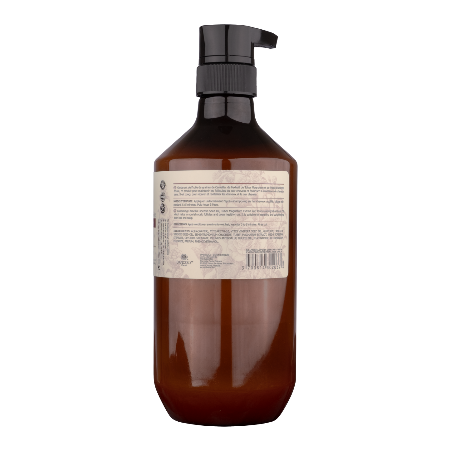 Angel Camellia versatile repair Conditioner 400ml